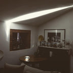 Atman Desk Light Lighting Lobby