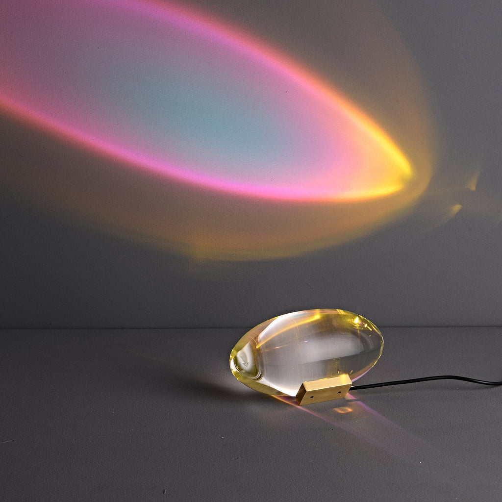Atman Desk Light Lighting Lobby