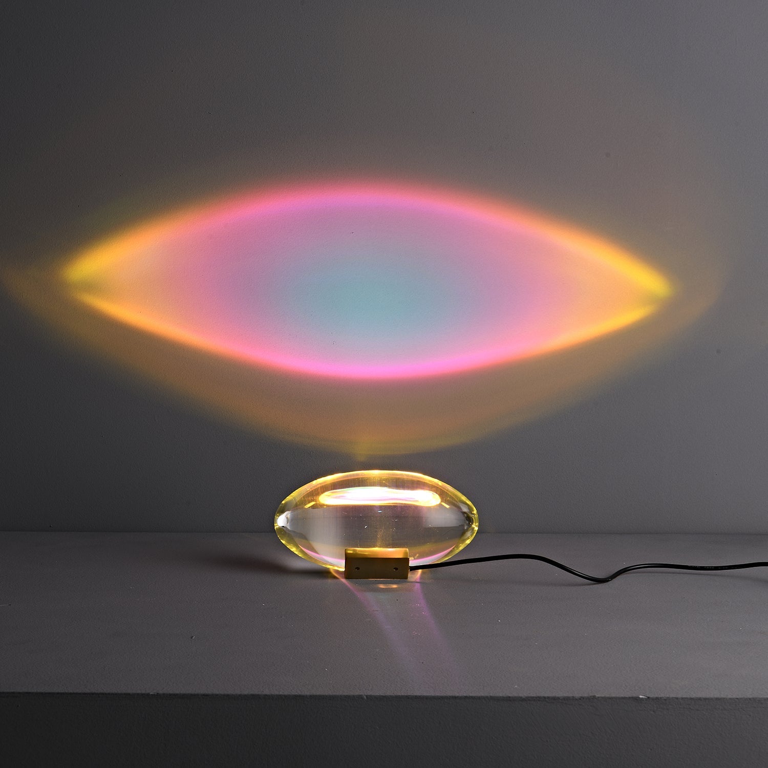Atman Desk Light Lighting Lobby