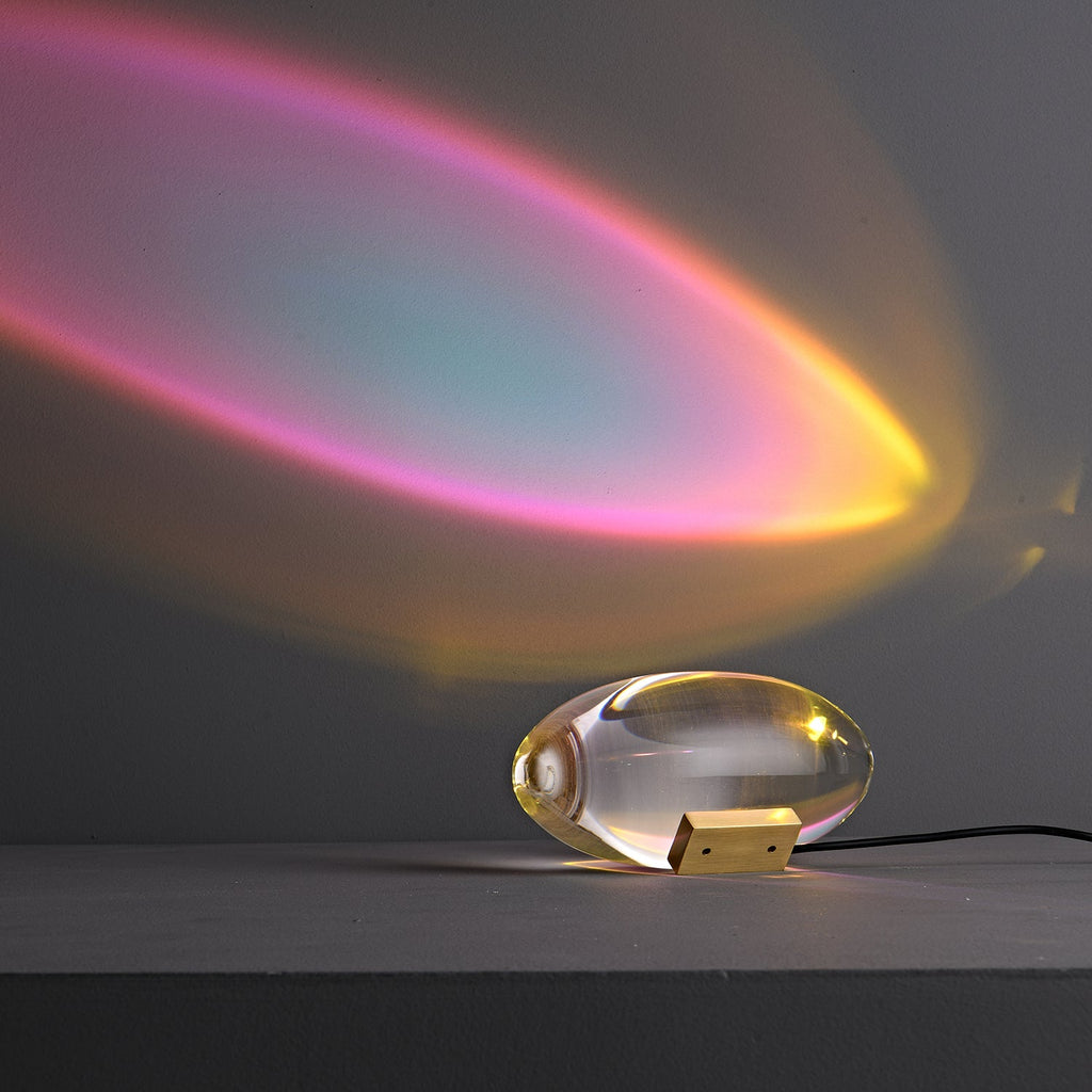 Atman Desk Light Lighting Lobby