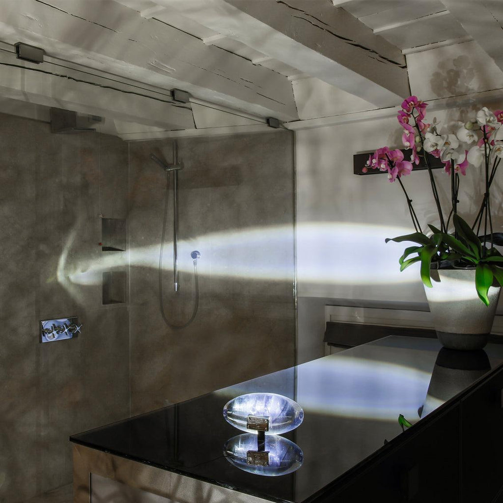 Atman Desk Light Lighting Lobby