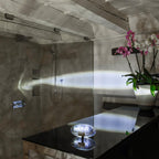 Atman Desk Light Lighting Lobby