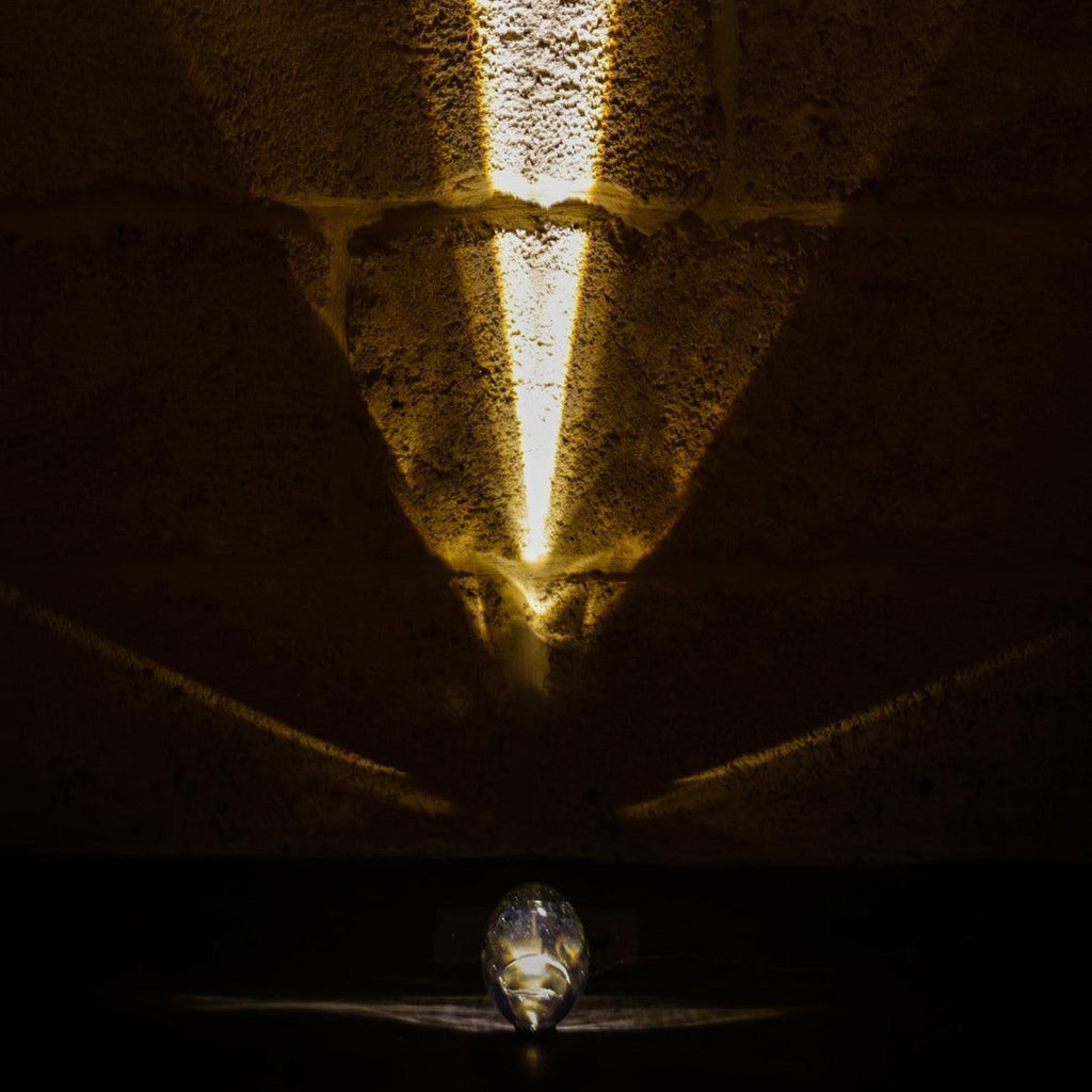 Atman Desk Light Lighting Lobby