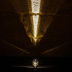 Atman Desk Light Lighting Lobby