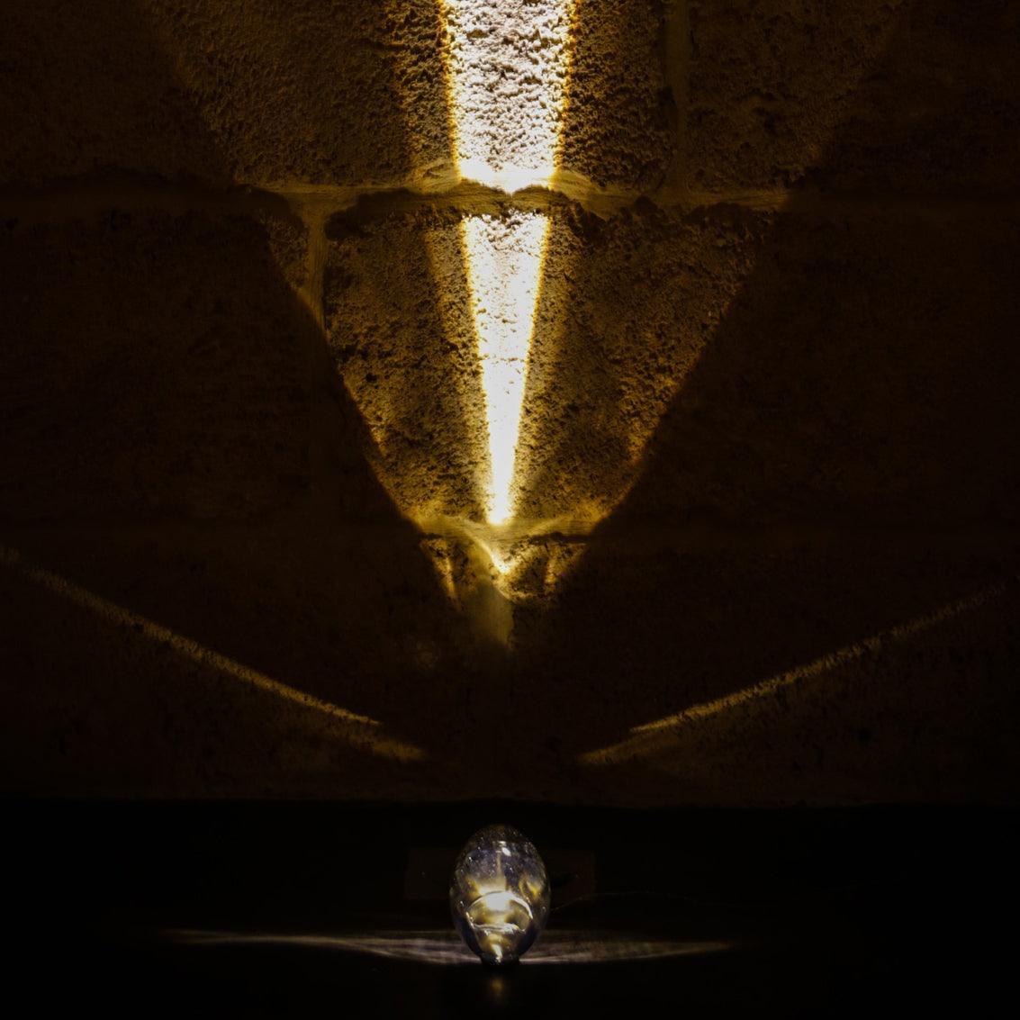 Atman Desk Light Lighting Lobby