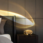 Atman Desk Light Lighting Lobby