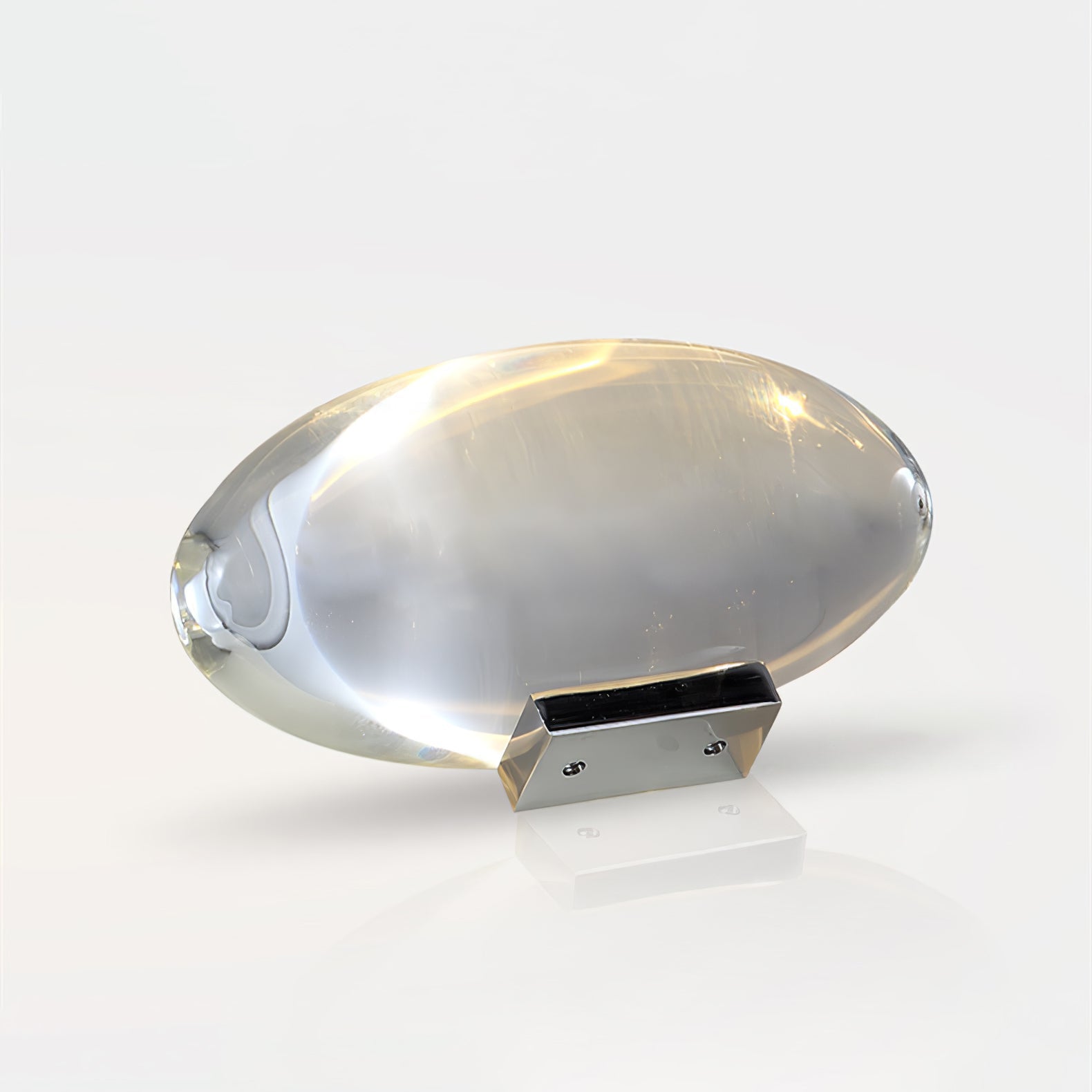 Atman Desk Light Lighting Lobby