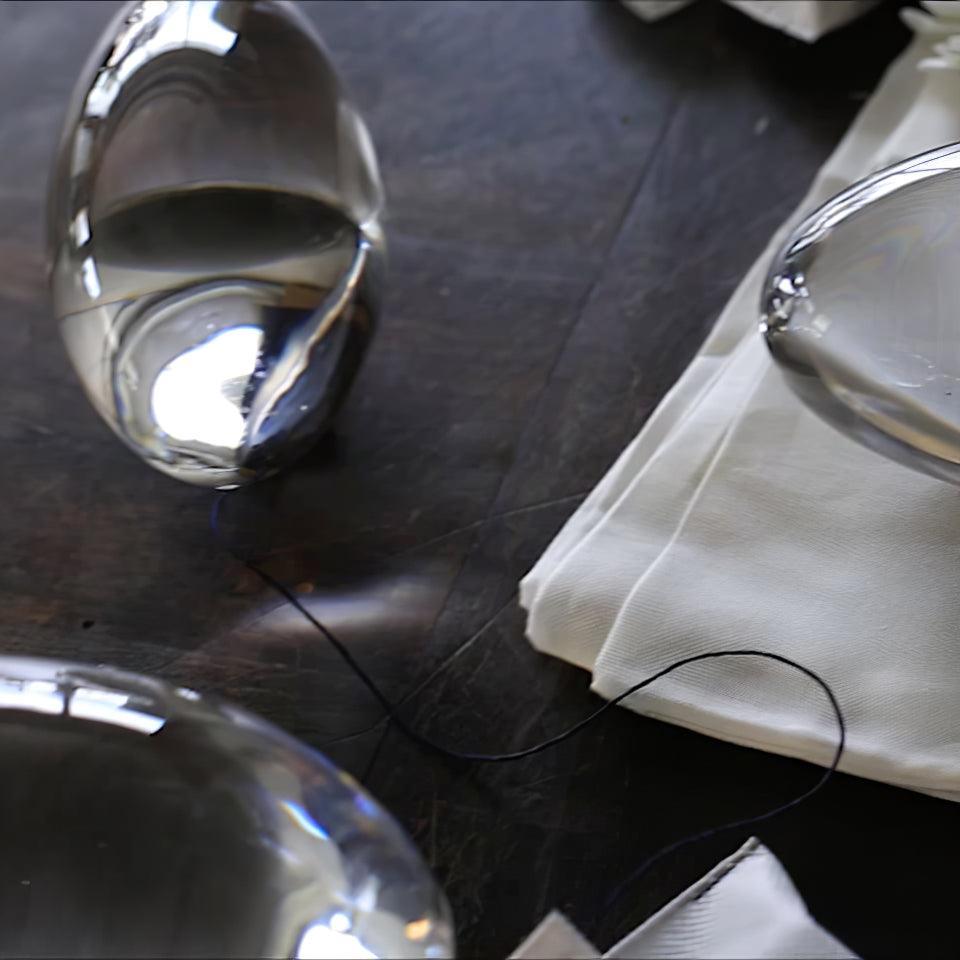 Atman Desk Light Lighting Lobby