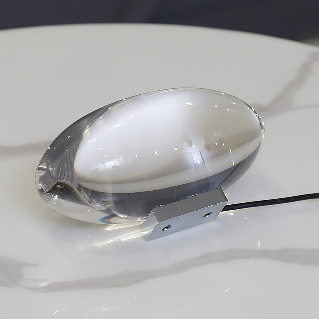 Atman Desk Light Lighting Lobby