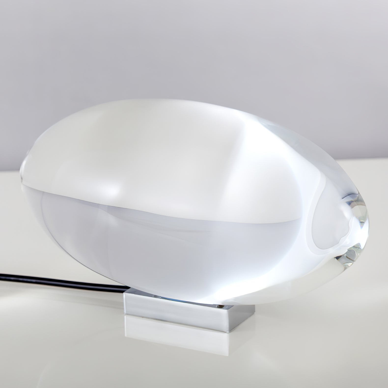 Atman Desk Light Lighting Lobby