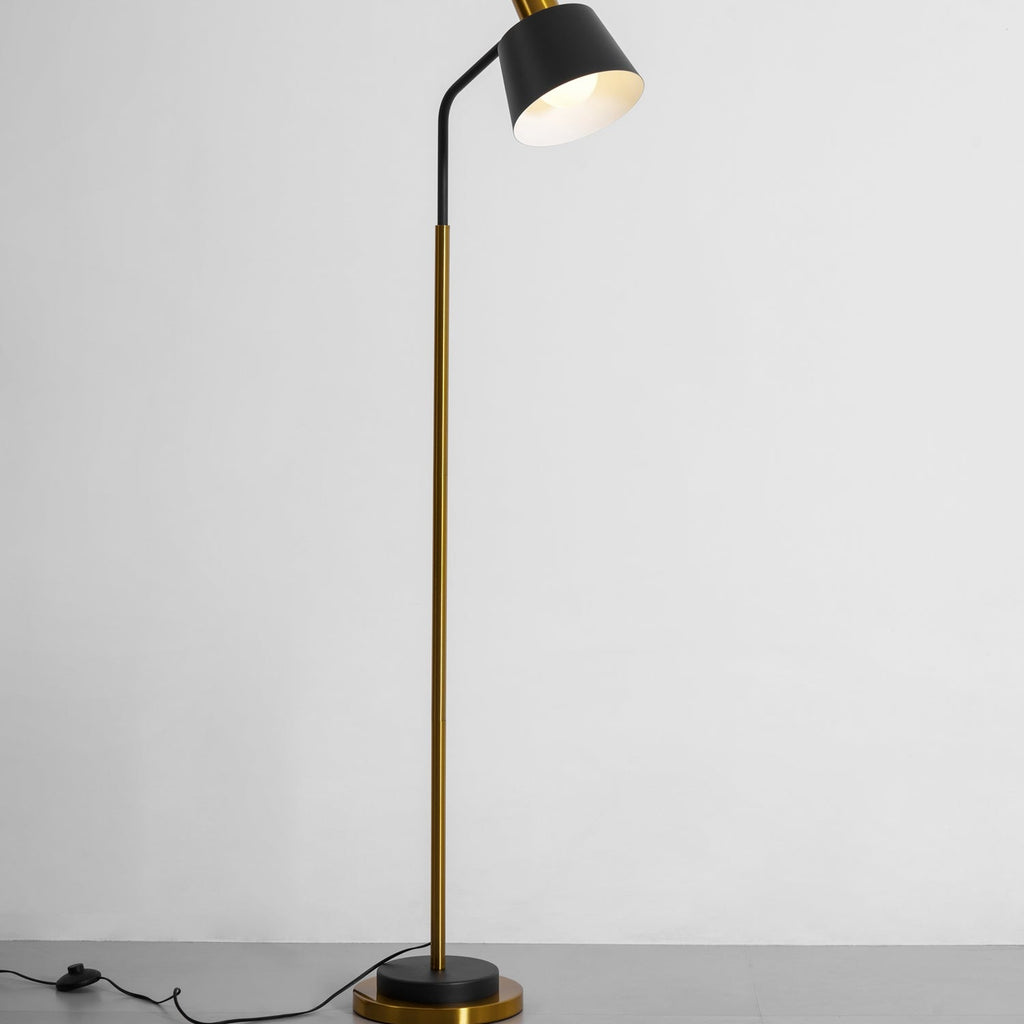 Aura Lumis Standing Light Lighting Lobby