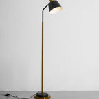 Aura Lumis Standing Light Lighting Lobby