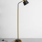 Aura Lumis Standing Light Lighting Lobby