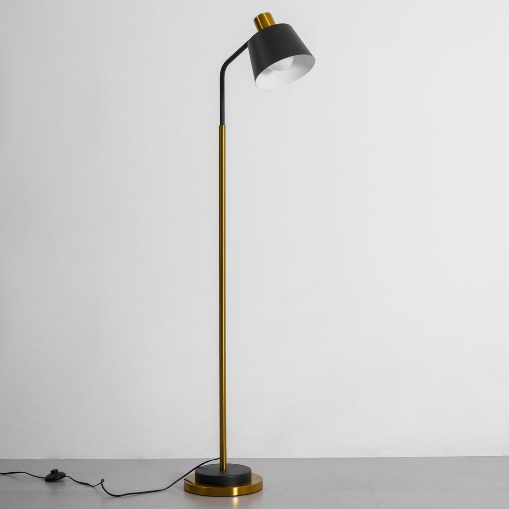 Aura Lumis Standing Light Lighting Lobby
