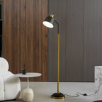 Aura Lumis Standing Light Lighting Lobby