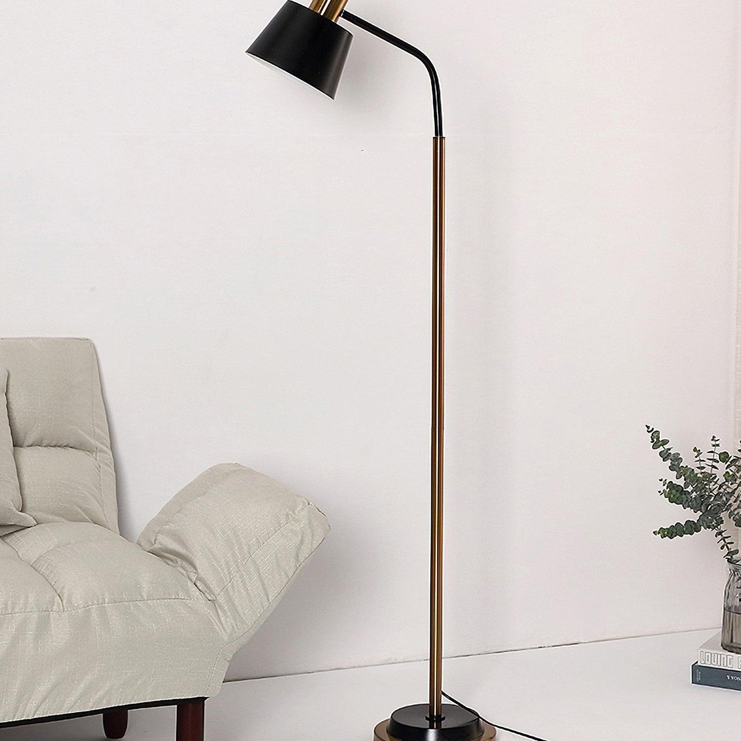 Aura Lumis Standing Light Lighting Lobby