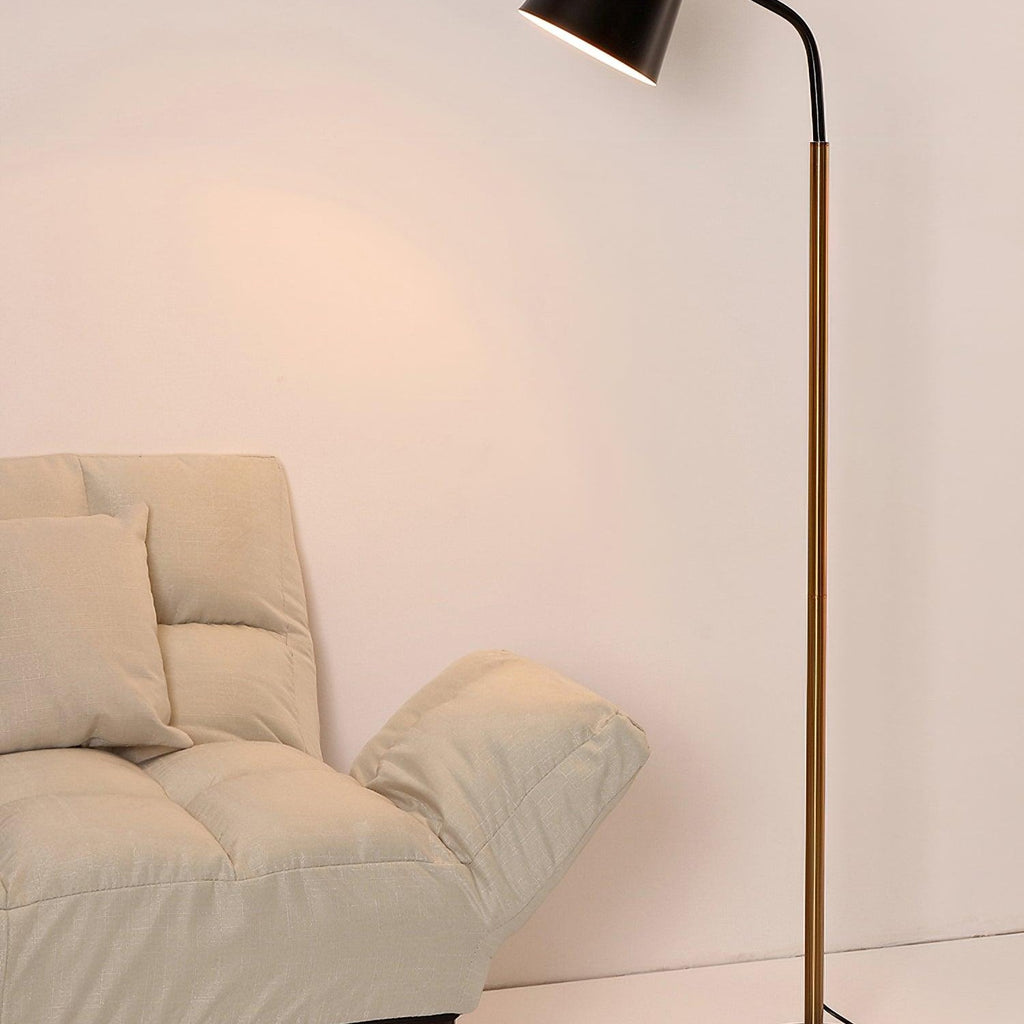Aura Lumis Standing Light Lighting Lobby