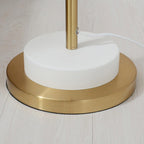 Aura Lumis Standing Light Lighting Lobby