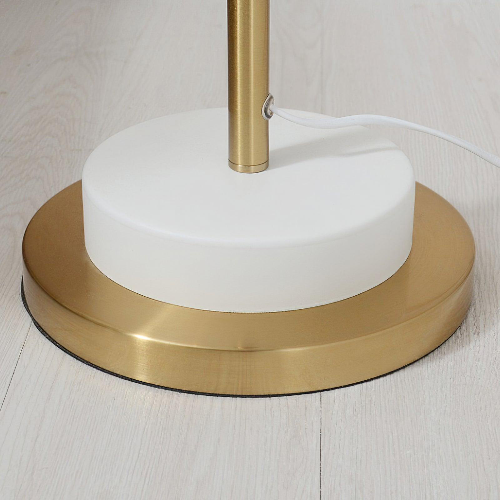 Aura Lumis Standing Light Lighting Lobby