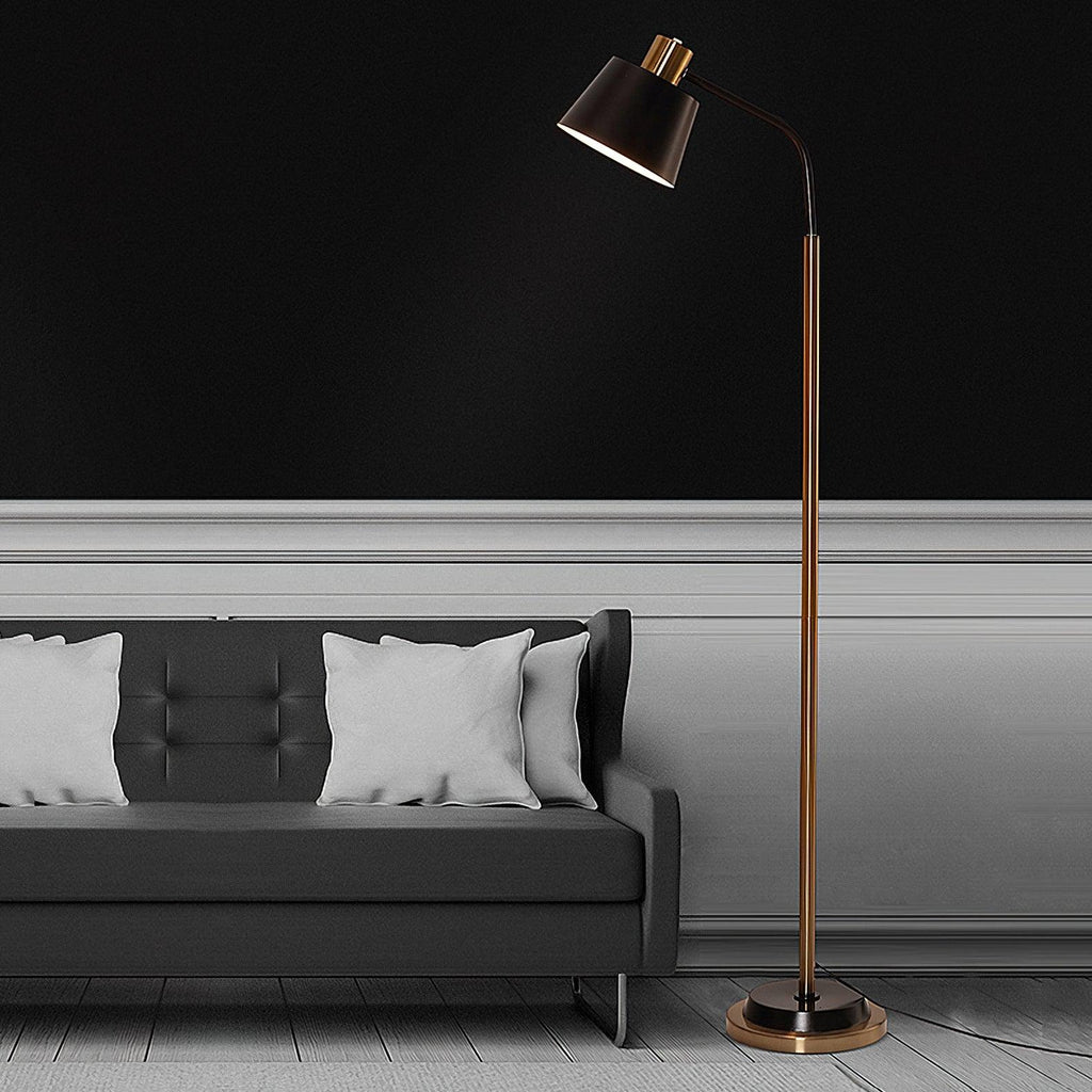 Aura Lumis Standing Light Lighting Lobby