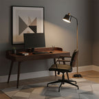 Aura Lumis Standing Light Lighting Lobby