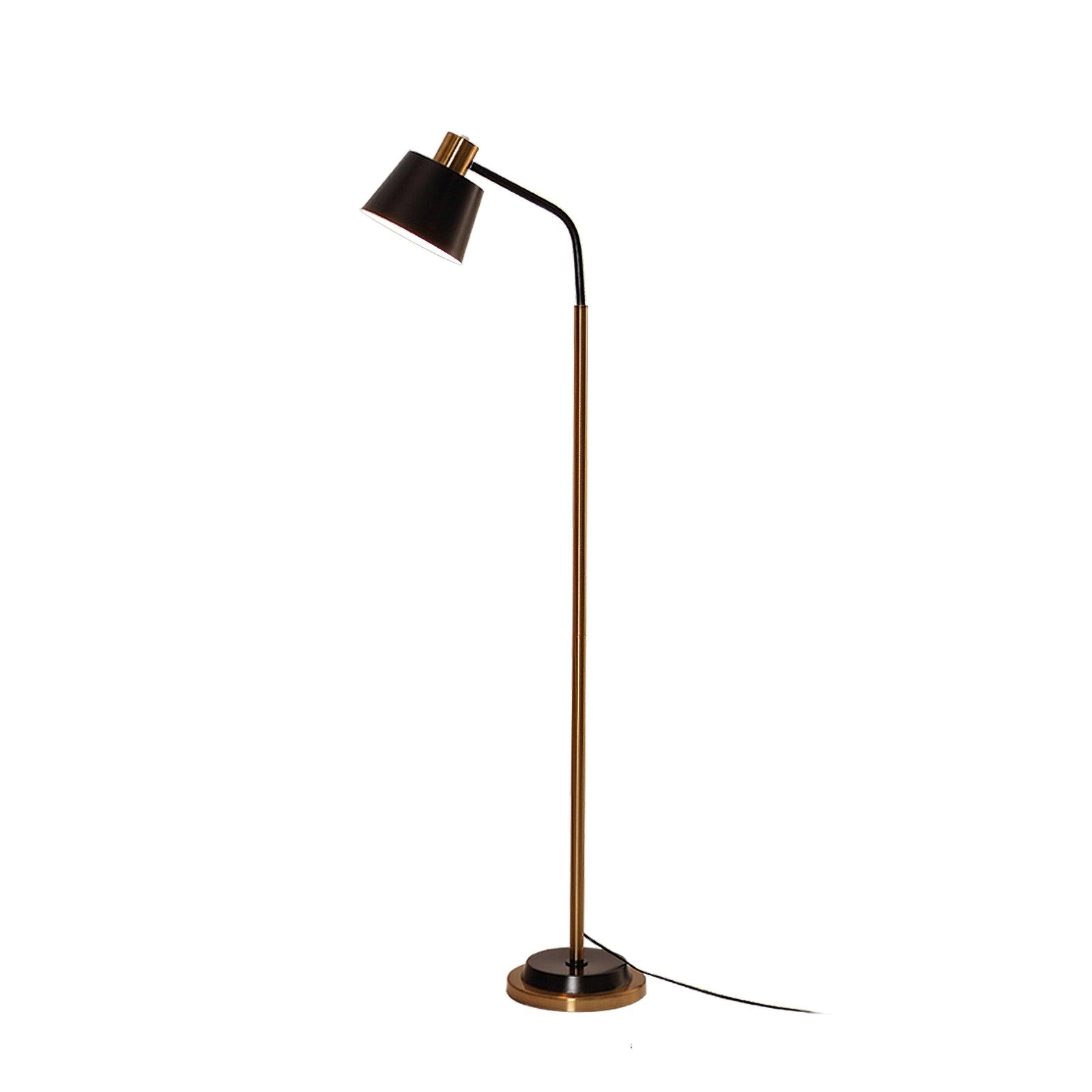 Aura Lumis Standing Light Lighting Lobby