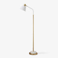 Aura Lumis Standing Light Lighting Lobby