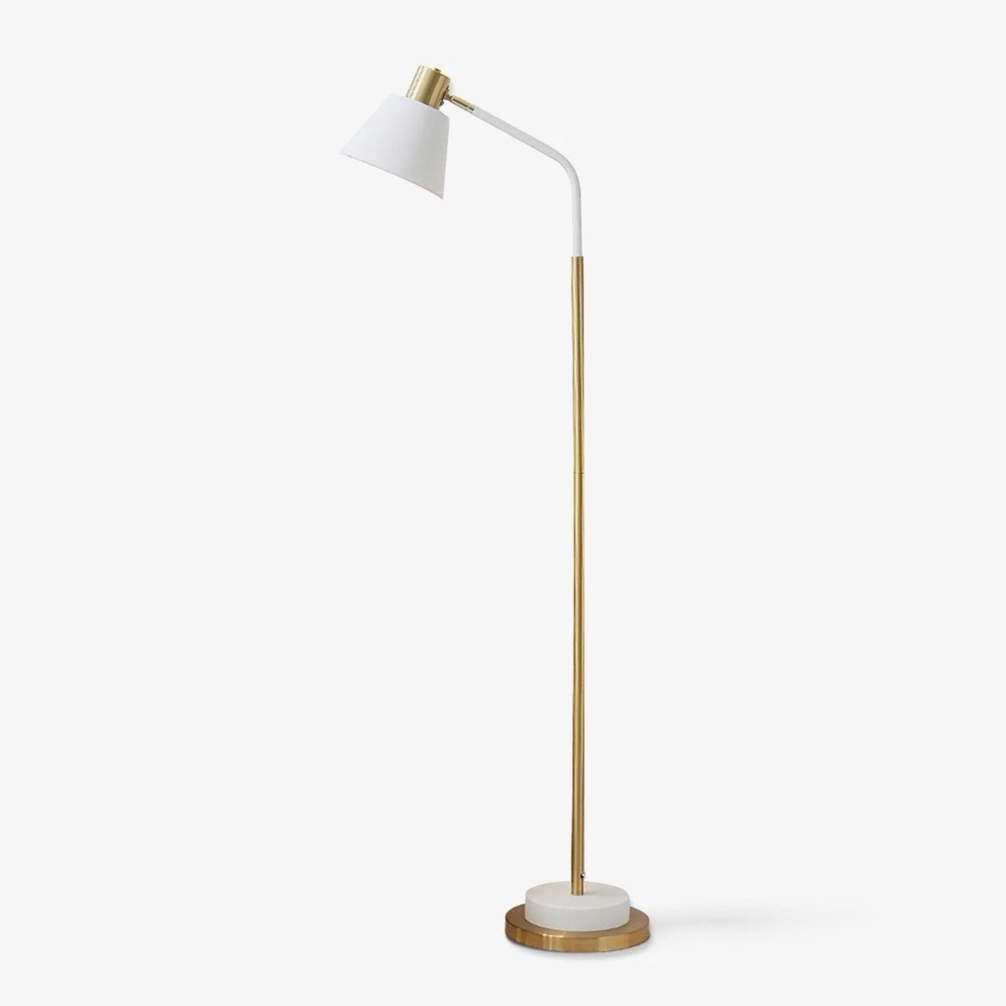 Aura Lumis Standing Light Lighting Lobby