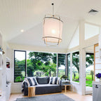 Ay Illuminate Ceiling Suspension Lighting Lobby