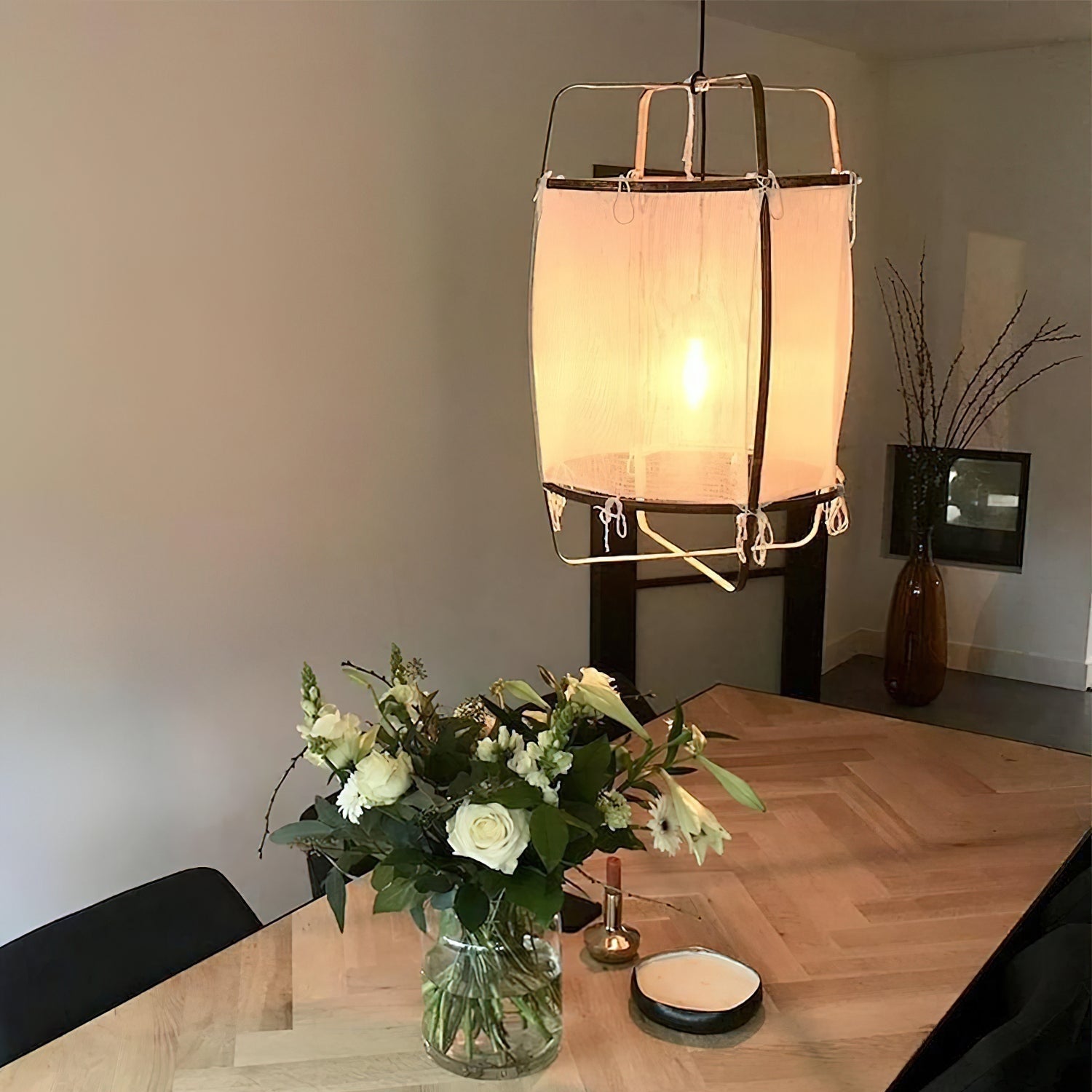 Ay Illuminate Ceiling Suspension Lighting Lobby