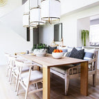 Ay Illuminate Ceiling Suspension Lighting Lobby