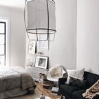 Ay Illuminate Ceiling Suspension Lighting Lobby