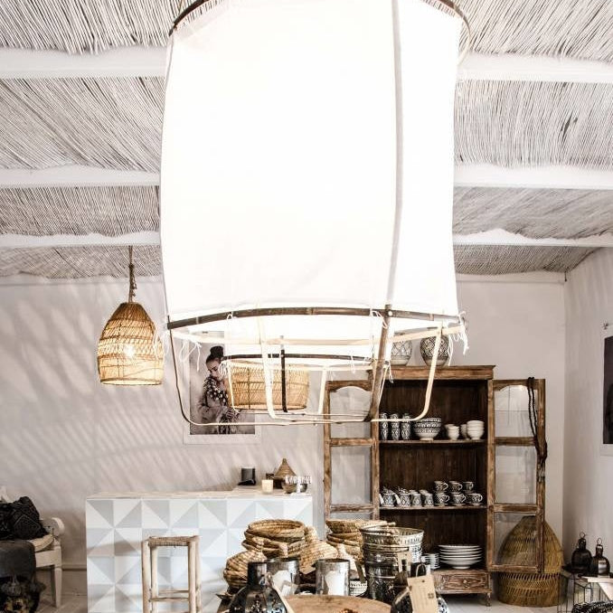 Ay Illuminate Ceiling Suspension Lighting Lobby