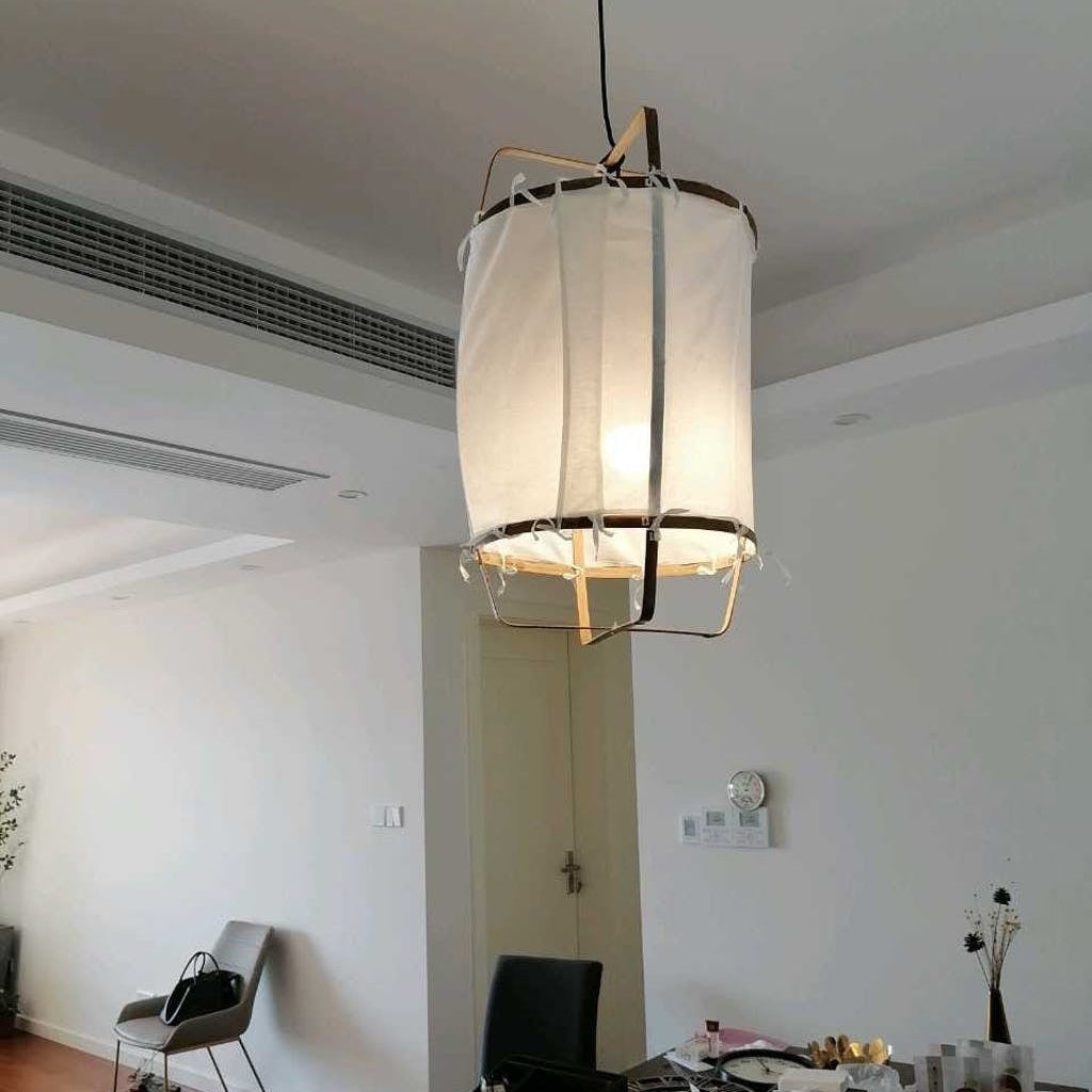 Ay Illuminate Ceiling Suspension Lighting Lobby