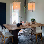 Ay Illuminate Ceiling Suspension Lighting Lobby
