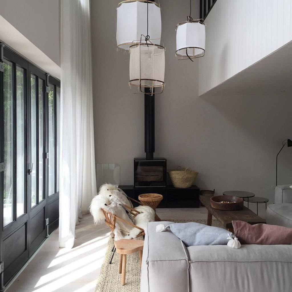 Ay Illuminate Ceiling Suspension Lighting Lobby