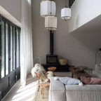 Ay Illuminate Ceiling Suspension Lighting Lobby