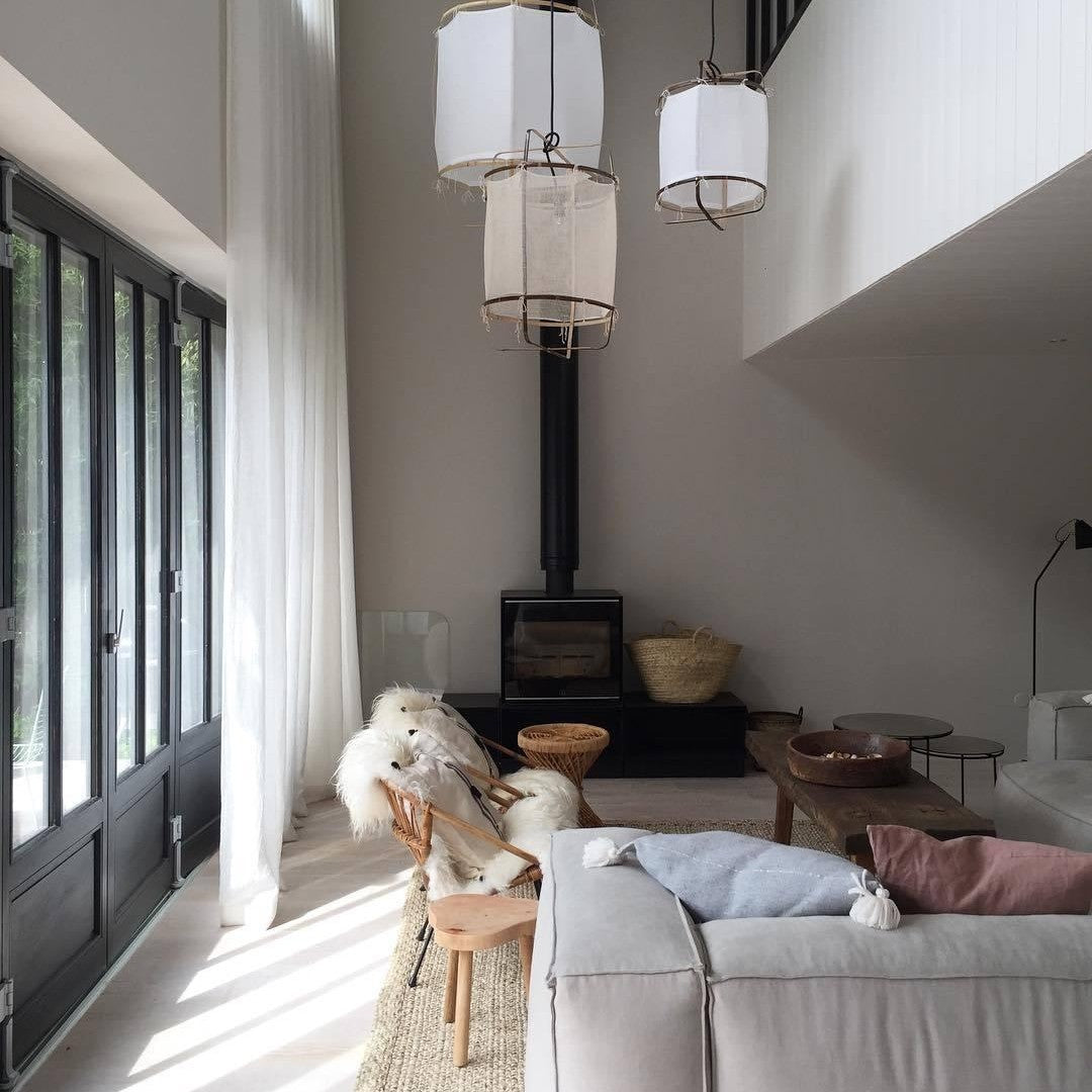 Ay Illuminate Ceiling Suspension Lighting Lobby