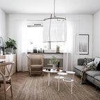 Ay Illuminate Ceiling Suspension Lighting Lobby