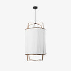 Ay Illuminate Ceiling Suspension Lighting Lobby