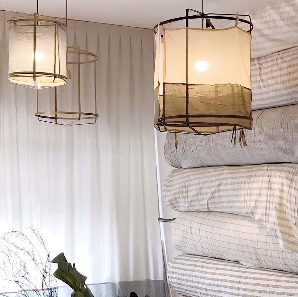 Ay Illuminate Ceiling Suspension Lighting Lobby