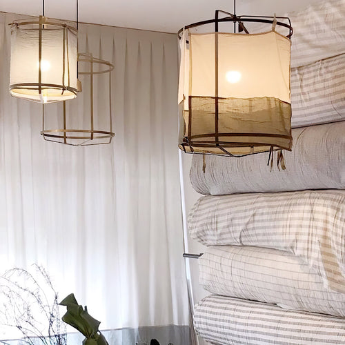 Ay Illuminate Ceiling Suspension Lighting Lobby