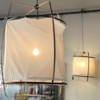 Ay Illuminate Ceiling Suspension Lighting Lobby