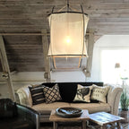 Ay Illuminate Ceiling Suspension Lighting Lobby