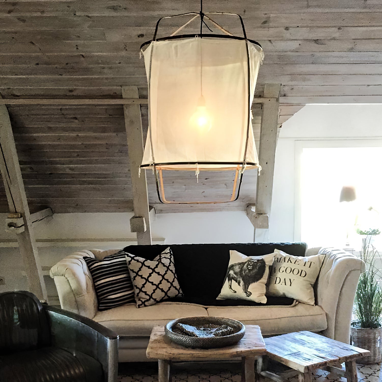 Ay Illuminate Ceiling Suspension Lighting Lobby