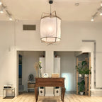 Ay Illuminate Ceiling Suspension Lighting Lobby