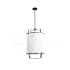 Ay Illuminate Ceiling Suspension Lighting Lobby