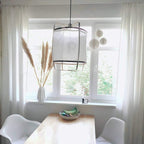 Ay Illuminate Ceiling Suspension Lighting Lobby