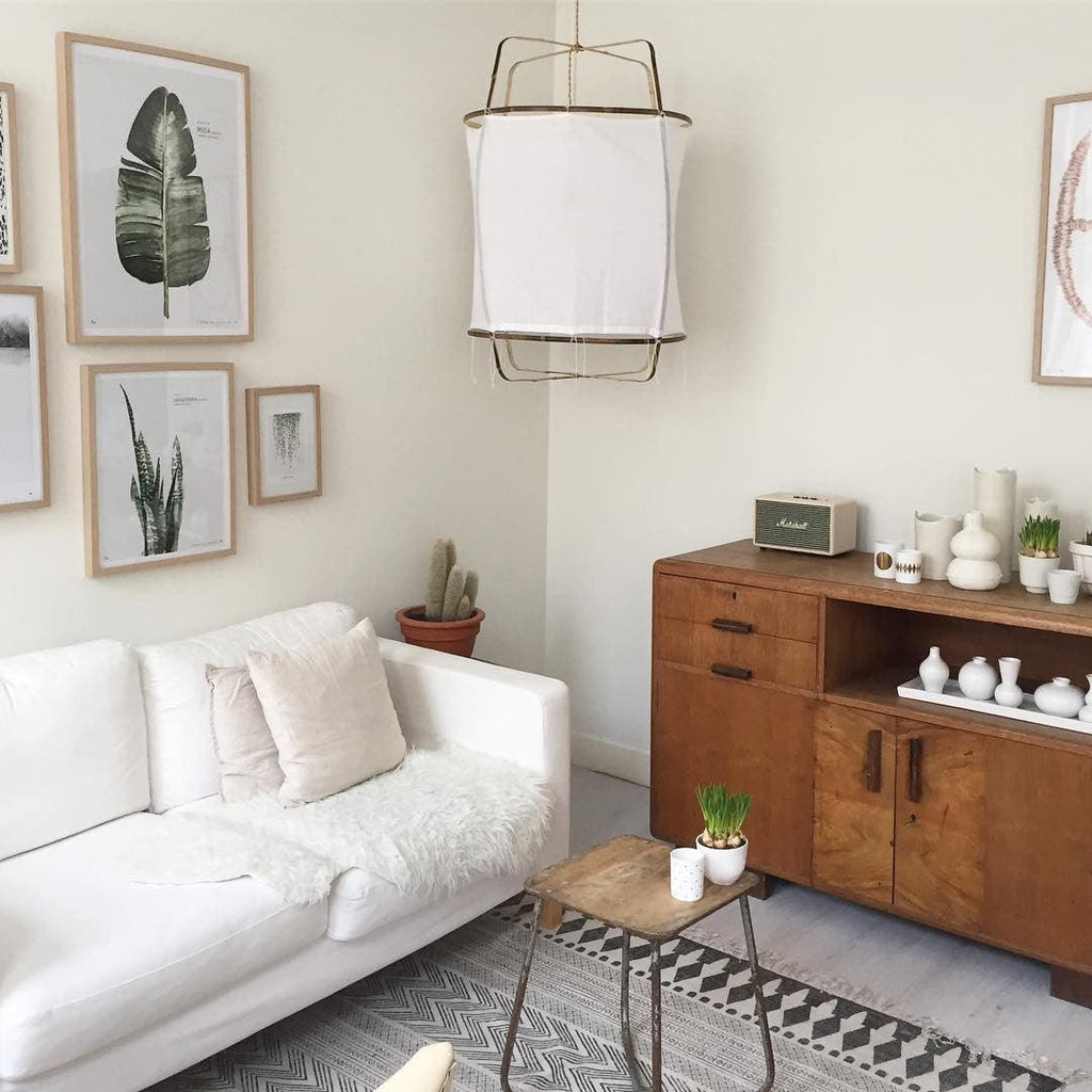 Ay Illuminate Ceiling Suspension Lighting Lobby
