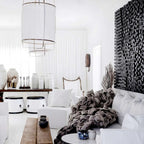 Ay Illuminate Ceiling Suspension Lighting Lobby